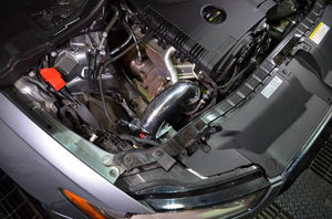 311.96 Injen Cold Air Intake Audi A6 2.0L Turbo (2012-2015) Polished / Black - Redline360