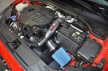 Load image into Gallery viewer, 337.96 Injen Cold Air Intake Hyundai Veloster N Turbo 2.0 (2020) Polished / Black - Redline360 Alternate Image