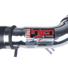 Load image into Gallery viewer, Injen Short Ram Air Intake Mitsubishi Galant V6 (00-05) Polished or Black - Polished Alternate Image