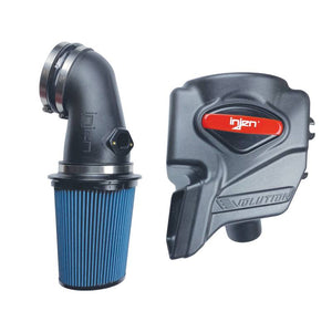 314.16 Injen Evolution Air Intake BMW E46 M3 S54 (2001-2006) EVO1106 - Redline360