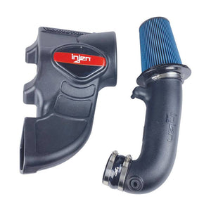 314.16 Injen Evolution Air Intake Dodge Ram 1500 5.7 V8 (2009-2020) Dry or Oiled Filter - Redline360