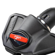 Load image into Gallery viewer, Injen Evolution Air Intake Ram 2500/3500 6.7 Diesel (2019-2022) Dry or Oiled Filter - Dry Air Filter Alternate Image