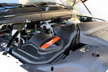 Load image into Gallery viewer, Injen Evolution Air Intake Ram 2500/3500 6.7 Diesel (2019-2022) Dry or Oiled Filter - Dry Air Filter Alternate Image