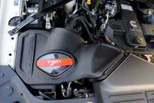 Load image into Gallery viewer, Injen Evolution Air Intake Ram 2500/3500 6.7 Diesel (2019-2022) Dry or Oiled Filter - Dry Air Filter Alternate Image