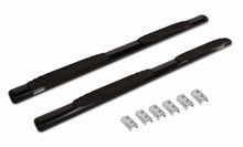 Load image into Gallery viewer, 246.95 Go Rhino 4" OE Xtreme Oval Side Steps Toyota RAV4 (13-16) Powder Coated Black - Redline360 Alternate Image