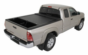 1309.00 Roll-N-Lock Tonneau Cover Toyota Tacoma [M-Series Retractable] (05-15) 5' Or 6' 2" Bed - Redline360