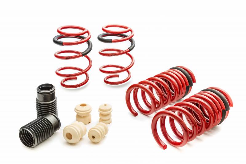 295.00 Eibach Sportline Lowering Springs Ford Mustang GT Coupe/Convertible S550 (15-19) 4.14535 - Redline360
