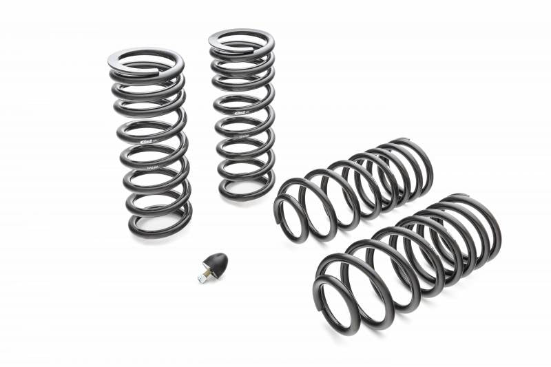 Eibach Pro System Plus Coil Spring Lowering Kit | Ford Mustang (79-93) (3510.68) main image 0