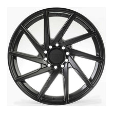 Load image into Gallery viewer, 225.00 F1R F29 Wheels (118×9.5 5×120 +35) Double Black / Hyper Black / Machined Silver / Machined Gold - Redline360 Alternate Image