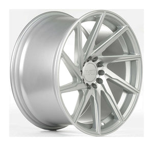 225.00 F1R F29 Wheels (118×9.5 5×120 +35) Double Black / Hyper Black / Machined Silver / Machined Gold - Redline360