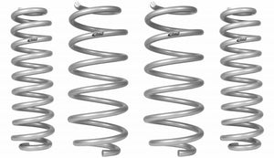 306.00 Eibach Pro Kit Lowering or Lift Springs VW Atlas 3.6L V6 (2021-2022) Lower or Lift Springs - Redline360