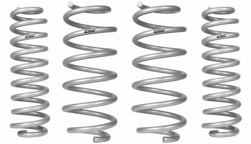 306.00 Eibach Pro Kit Lowering or Lift Springs VW Atlas 3.6L V6 (2021-2022) Lower or Lift Springs - Redline360