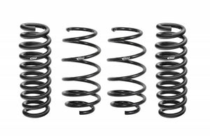 306.00 Eibach Pro Kit Lowering or Lift Springs VW Atlas 3.6L V6 (2021-2022) Lower or Lift Springs - Redline360