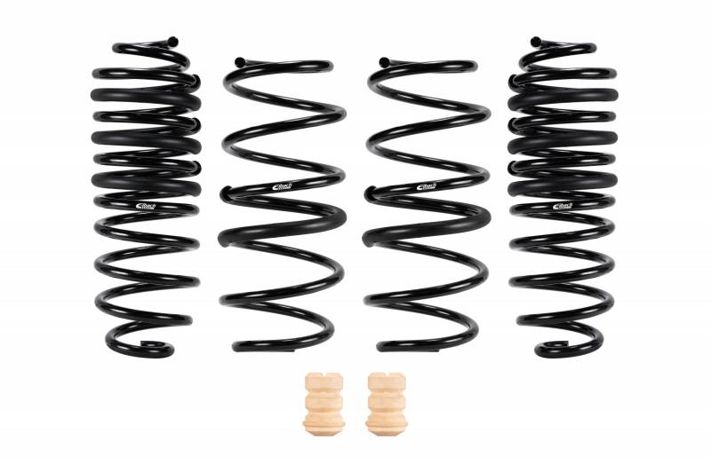 Eibach PRO-KIT Front & Rear Lowering Springs fit 2022-24 Ford Maverick Eibach PRO-KIT Front & Rear Lowering Springs fit 2022-24 Ford Maverick