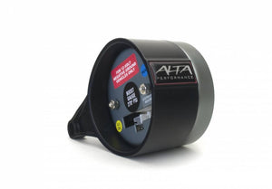 39.60 Alta Single Gauge Pod Mini Cooper R56 (2007-2019) AMP-INR-210 - Redline360