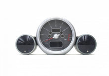 Load image into Gallery viewer, Alta Single Gauge Pod Cooper S (02-06) Cooper (02-06) Cooper / Cooper S Convertible (04-08) AMP-INR-205 - Default Title Alternate Image