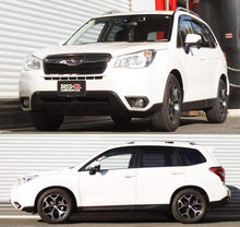 Load image into Gallery viewer, RS-R Lowering Springs Subaru Forester [Non-Turbo] (2014-2015) F900W - Down Sus - Default Title Alternate Image