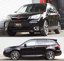 Load image into Gallery viewer, RS-R Lowering Springs Subaru Forester XT (2014-2018) F901W - Down Sus - Default Title Alternate Image