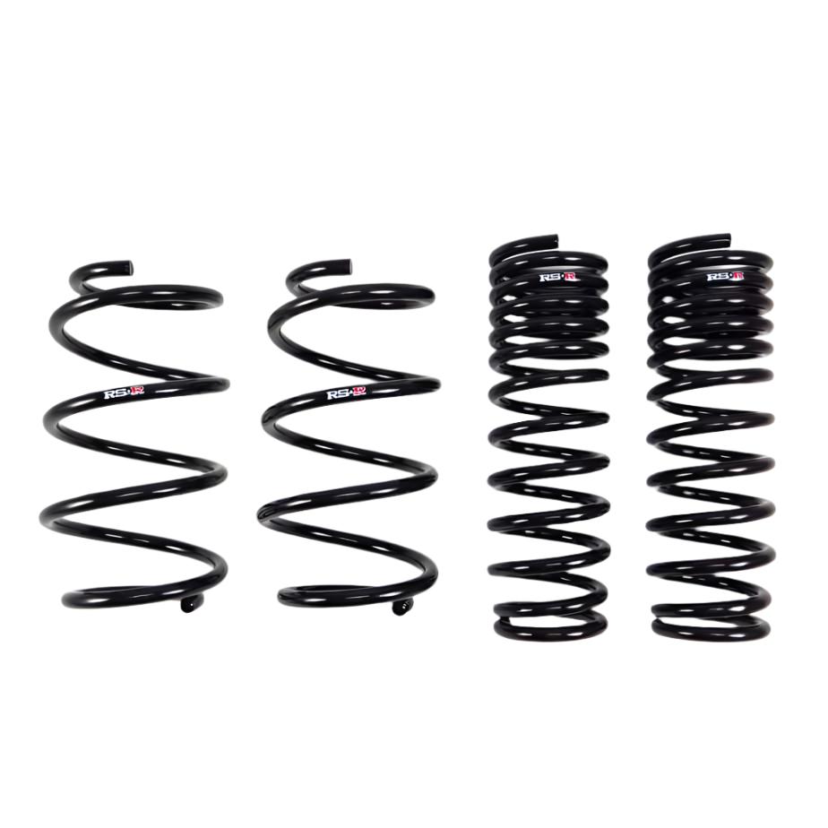 259.00 RS-R Lowering Springs Subaru Forester (2019-2020) F906W - Redline360