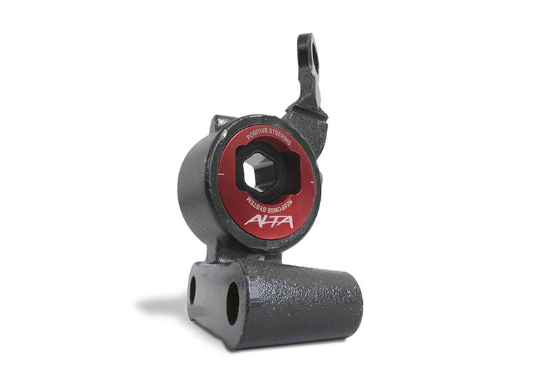 Alta Positive Steering Response System Mini Cooper R53/R56 (2002-2014)