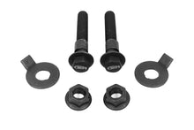 Load image into Gallery viewer, 34.95 BMR Front Camber Bolts [2.5 Degrees Offset] Ford Mustang S550  (2015-2020) FC003 - Redline360 Alternate Image