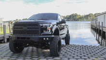 Load image into Gallery viewer, 860.99 Body Armor 4x4 Bumper Ford F150 (15-17) Eco Series - Front / Rear - Redline360 Alternate Image