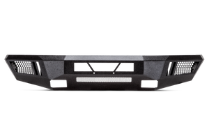 860.99 Body Armor 4x4 Bumper Ford F150 (09-14) Eco Series - Front / Rear - Redline360