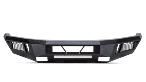 860.99 Body Armor 4x4 Bumper Ford F150 (09-14) Eco Series - Front / Rear - Redline360