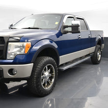 Load image into Gallery viewer, Spec-D Fender Flares Ford F150 (2021-2022) Smooth Texture Alternate Image