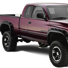 Load image into Gallery viewer, 129.95 Spec-D Fender Flares Dodge Ram (94-01) 1500 2500 3500 - Pocket or Textured Style - Redline360 Alternate Image