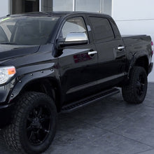 Load image into Gallery viewer, 149.95 Spec-D Fender Flares Toyota Tundra (2014-2021) Rivet Style - CrewMax or Double Cab - Redline360 Alternate Image