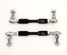 Load image into Gallery viewer, SPL Swaybar Endlinks for FRS BRZ 86 (13-21) Front/Rear and OEM Length or Short Version - Front / Short Version Alternate Image