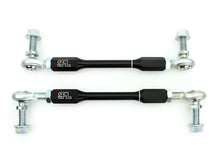 Load image into Gallery viewer, SPL Swaybar Endlinks for FRS BRZ 86 (13-21) Front/Rear and OEM Length or Short Version - Front / Short Version Alternate Image