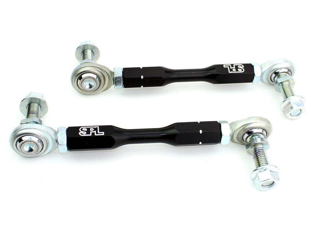 SPL Parts PRO Front End Links - 2017-2020 Toyota 86 (ZN6)