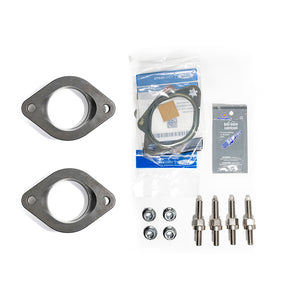 130.00 FactionFab Turbo Adapter Ford F150 EcoBoost (11-20) Raptor (17-20) Adaptor or Hardware Kit - Redline360