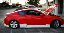 Load image into Gallery viewer, ARK C - FX Body Kit Hyundai Genesis Coupe 2.0T / 3.8L (10 - 12) [Fiberglass] FG0702 - 0000 - Body Kits - FG0702-0000 - Redline360 Alternate Image