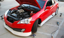 Load image into Gallery viewer, ARK C-FX Side Skirts Hyundai Genesis Coupe 2.0T / 3.8L (10-12) - Fiberglass - Default Title Alternate Image