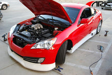 Load image into Gallery viewer, ARK C - FX Body Kit Hyundai Genesis Coupe 2.0T / 3.8L (10 - 12) [Fiberglass] FG0702 - 0000 - Body Kits - FG0702-0000 - Redline360 Alternate Image