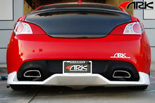 Load image into Gallery viewer, ARK C - FX Body Kit Hyundai Genesis Coupe 2.0T / 3.8L (10 - 12) [Fiberglass] FG0702 - 0000 - Body Kits - FG0702-0000 - Redline360 Alternate Image