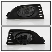 Load image into Gallery viewer, 45.09 Spyder OEM Style Fog Lights Acura RSX (05-07) [w/ Switch] Smoke / Yellow / Clear - Redline360 Alternate Image