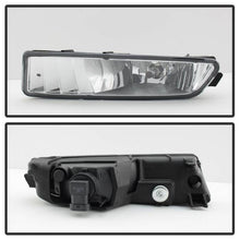 Load image into Gallery viewer, Spyder OEM Style Fog Lights Acura TL (02-03) [w/o Switch] Smoke / Yellow / Clear - Smoke Alternate Image