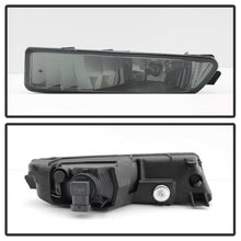 Load image into Gallery viewer, Spyder OEM Style Fog Lights Acura TL (02-03) [w/o Switch] Smoke / Yellow / Clear - Smoke Alternate Image
