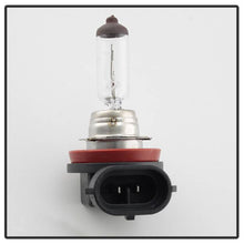 Load image into Gallery viewer, Spyder OEM Style Fog Lights Acura TL (07-08) [w/o Switch] Smoke / Yellow / Clear - Clear Alternate Image