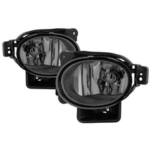 Load image into Gallery viewer, Spyder OEM Style Fog Lights Acura TL (07-08) [w/o Switch] Smoke / Yellow / Clear - Smoke Alternate Image