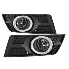 Load image into Gallery viewer, Spyder Fog Lights Cadillac SRX (2010-2015) OEM Style w/ Switch - Default Title Alternate Image