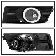 Load image into Gallery viewer, Spyder Fog Lights Cadillac SRX (2010-2015) OEM Style w/ Switch - Default Title Alternate Image