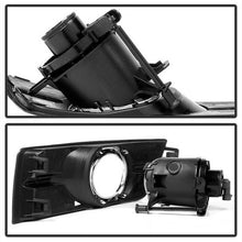Load image into Gallery viewer, Spyder Fog Lights Cadillac SRX (2010-2015) OEM Style w/ Switch - Default Title Alternate Image