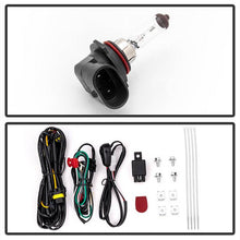 Load image into Gallery viewer, Spyder Fog Lights Cadillac SRX (2010-2015) OEM Style w/ Switch - Default Title Alternate Image