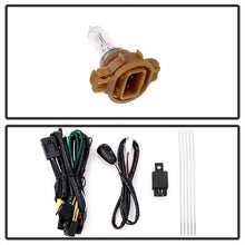 Load image into Gallery viewer, Spyder OEM Style Fog Lights Chevy Colorado (15-17) [w/ Switch] Clear - Default Title Alternate Image