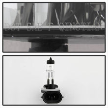 Load image into Gallery viewer, 45.78 Spyder OEM Style Fog Lights GMC Yukon (00-06) [w/o Switch] Clear or Smoke - Redline360 Alternate Image